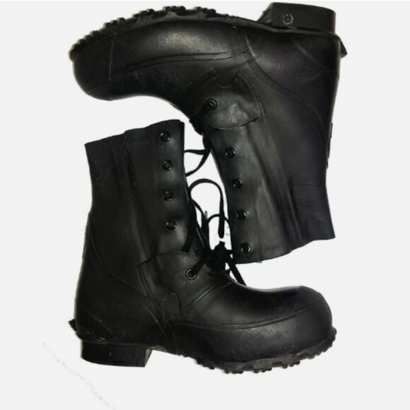 HOOD US EXTREME COLD WEATHER MICKEY MOUSE NO VALVE 6X-WIDE BOOTS